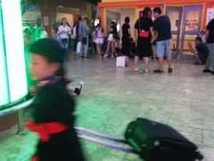 -成都星期8小镇(江宁南路店)