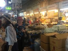 -瓦洛洛传统市场