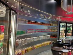 -猛古里烤肉自助(荟聚中心店)
