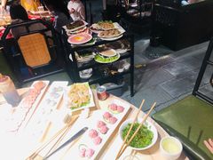 -巴蜀大宅门火锅(川音店)