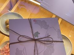-阮大兴糕团(滨江宝龙店)