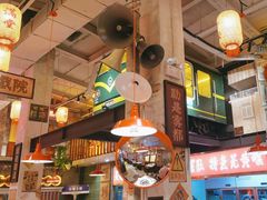 -江北北火锅馆·公路夜市(魏公村店)