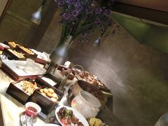 -西藏饭店·亚克·食光自助餐厅(文殊院店)