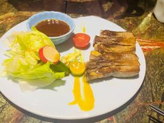 -炙柒Sekinana·精致料理 烧鸟·铁板烧(海上世界店)