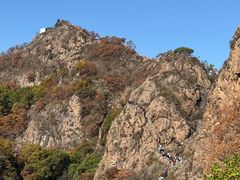-吉林拉法山