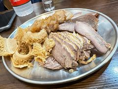 -谢大牛馆·中式卤牛排(老店)