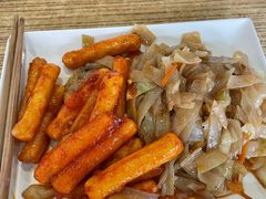 -江南大学-第一食堂(江南苑)