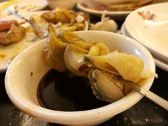 -大蟹天下海鲜自助