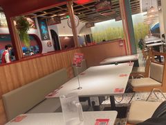 -鱼酷活鱼烤鱼(新世界城店)