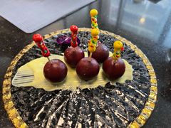 -德川家日本料理(中关村寰太大厦店)