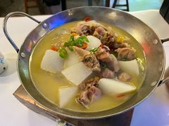 风干鸡-老长沙龙虾馆·聚会餐厅(白石洲店)