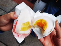 -澳门长洲糯米糍(柯打苏沙街店)