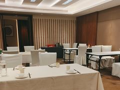 -芳草地度假酒店·野炉中餐厅