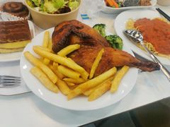 -宜家·瑞典风味餐厅(北京西红门店)