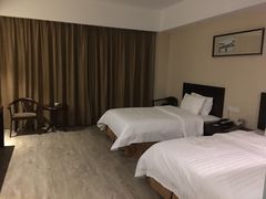 -徐州博顿温德姆酒店(高铁东站店)