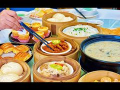 -馨越楼·点心·粤菜(赤坎店)