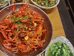 老长沙口味虾-虾小龙老长沙龙虾馆(坡子街店)