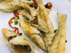 椒鹽九吐-长平老姿娘夜粥(平东一街店)