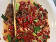 -炊烟小炒黄牛肉(中心印象城店)