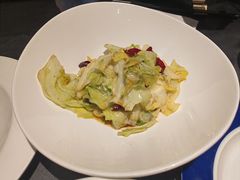 -A One Kitchen·南京精菜馆(德基广场店)