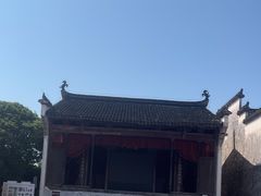 -潜口民宅博物馆