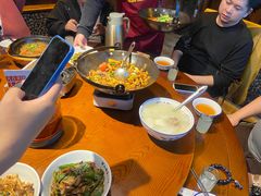 -富正毅三下锅连锁(三店)