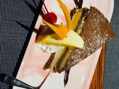 提拉米苏蛋糕-秀·爱尔兰餐吧(上海路店)