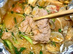 -见味花甲(福田coco park店)