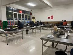 大堂-柴茂烤鱼店(黑铁山二店)