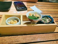 -山葵家居酒屋(天目里店)