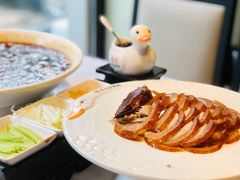 -煜丰汴京烤鸭(福彩路店)