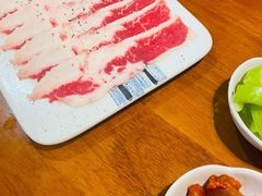 -石頭記榴莲烤肉(万达金街店)