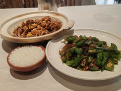 -鄱阳湖·江西小炒·瓦罐煨汤(五道口店)