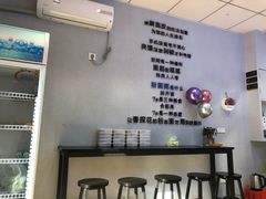 -香探花·擀面皮肉夹馍(北苑店)