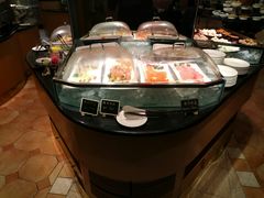 -国宾酒店-花园咖啡自助餐厅(北营房中街店)