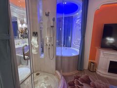 -白金汉爵大酒店(相城店)