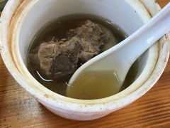 -大地土窑菜馆·特色罗浮农家菜(罗浮山景区店)