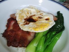 -香港新记茶餐厅(湖墅南路店)