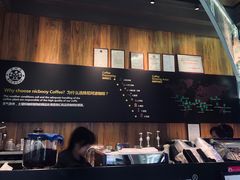 -尼珂波咖啡站(联合广场店)
