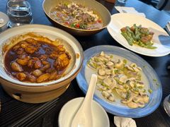 -杭州桐庐康莱德酒店中餐厅·乐