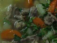 -马白开来特色羊排揪片子  (总店)