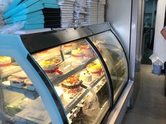 -简·煦蛋糕定制(下沙店)