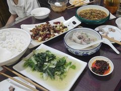 -丁太婆老妈蹄花(人民公园非遗总店)