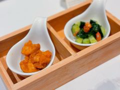 -天宝阁中餐厅(北京瑞吉酒店)