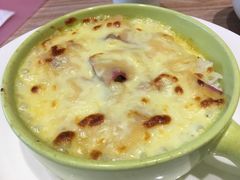 -牛油果大师寿司(瑞景店)