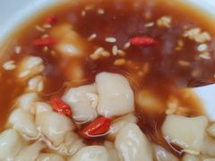 -龙抄手食府(浣花北路店)