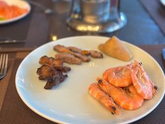 -飨食汇全日制餐厅·昆山皇冠假日酒店(九方店)