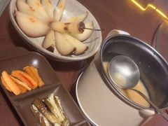 -一桶江山餐厅(松北店)