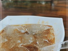 -串妹花式冰粉(乐山总店)