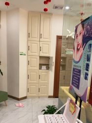 -芳朵美容养生SPA